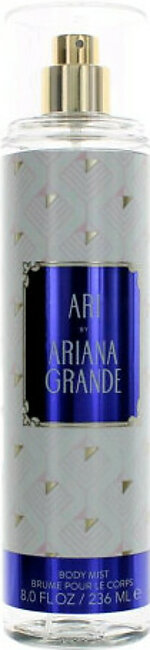 Ari by Ariana Grande, 8 oz Body Mist for Women