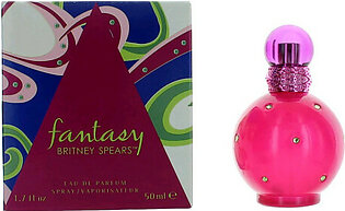 Fantasy by Britney Spears, 1.7 oz EDP Spray for Women