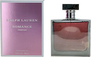 Romance by Ralph Lauren, 3.4 oz Parfum Spray for Women