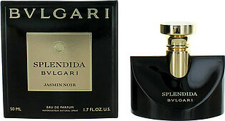 Bvlgari Splendida Jasmin Noir by Bvlgari, 1.7 oz EDP Spray for Women