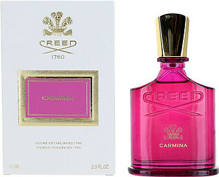 Carmina by Creed, 2.5 oz Eau de Parfu Spray for Women