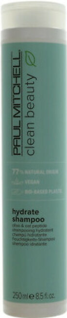 Paul Mitchell Clean Beauty by Paul Mitchell, 8.5 oz Hydrate Shampoo