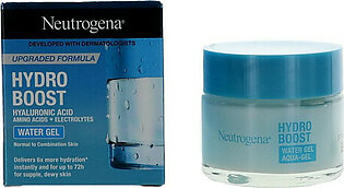 Neutrogena Hydro Boost Water Gel by Neutrogena, 1.7 oz Gel Moisturizer