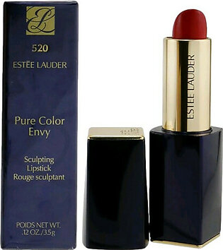 Estee Lauder, .12oz Pure Color Envy Sculpting Lipstick 520 Carnal