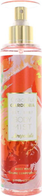 Graceful Gardenia by Aeropostale, 8 oz Body Mist for Women