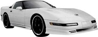 GTO Style Fiberglass Body Kit (Unpainted) (103820)