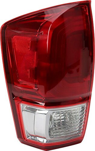 Driver Side Factory Style Tail Light (LTA89913)