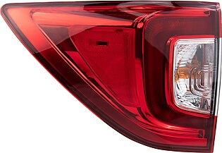 Driver Side Factory Style Tail Light (LTA89524)