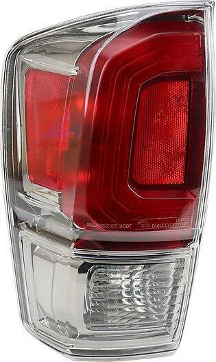 Driver Side Factory Style Tail Light (LTA89923)