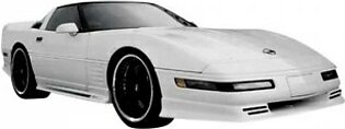 GTO Style Fiberglass Body Kit (Unpainted) (103821)