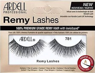 Ardell Remy 781 False Lashes