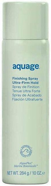 Aquage Finishing Spray Ultra-Firm Hold