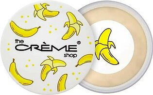 The Crème Shop Go Bananas! Banana Powder