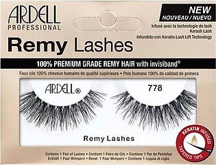 Ardell Remy 778 False Lashes
