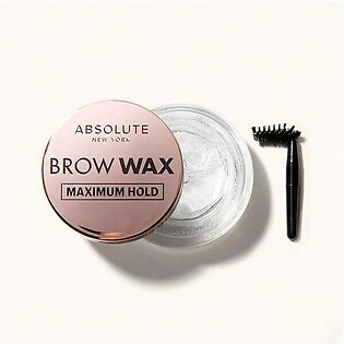 Absolute New York Brow Wax