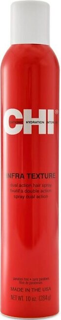 Chi Infra Texture Hairspray