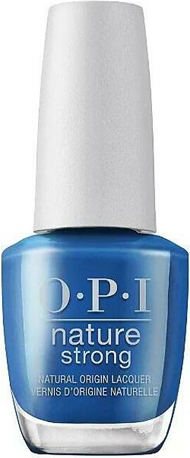 OPI Nature Strong Shore is Something!
