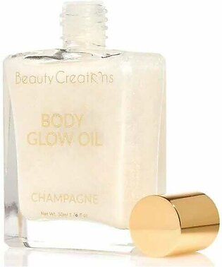 Beauty Creations Body Glow Champagne