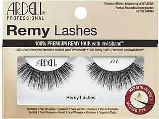 Ardell Remy 777 False Lashes