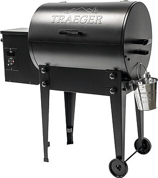 Tailgater Grill