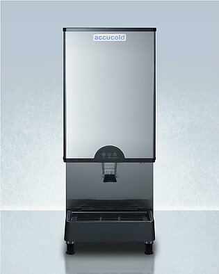 Ice & Water Dispenser