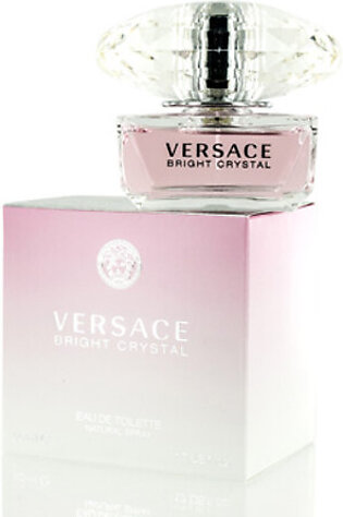 Bright Crystal by Versace Deodorant Stick 1.7 OZ (50 ML) (W)