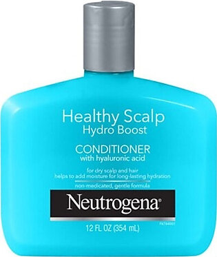 BL Neutrogena Hydro Boost Deep Treatment Hair Mask 6oz - Pack of 3
