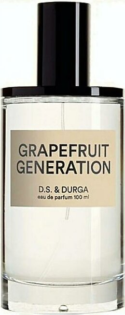 Grapefruit Generation
