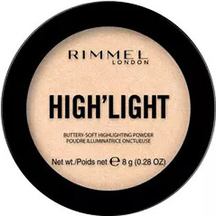 HIGH’LIGHT buttery-soft highlinghting powder