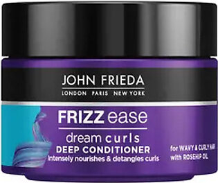FRIZZ-EASE DREAMS CURLS CONDITIONER