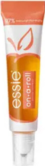 ESSIE ON A ROLL apricot cuticle oil