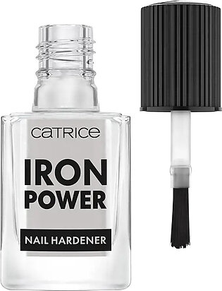 IRON POWER nail hardener