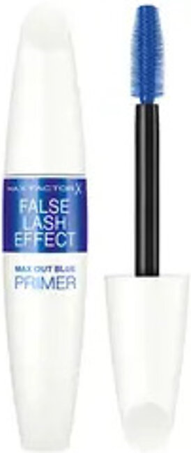 FLASE LASH EFFECT primer max out blue primer