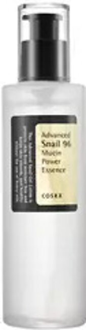 ADVANCED SNAIL 96 mucin power essence