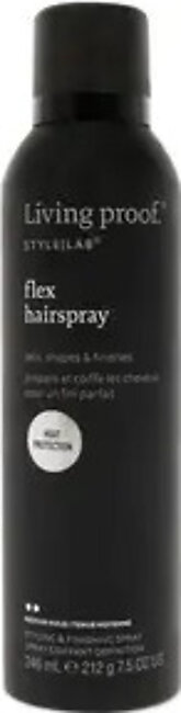 Flex Shaping Hairspray