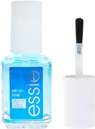 ALL-IN-ONE base&top coat strengthener
