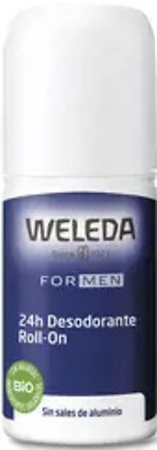 FOR MEN 24H deo roll-on
