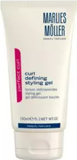 CURL ACTIVATING styling gel