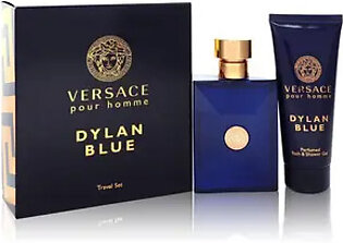 Versace Dylan Blue SET