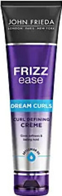 FRIZZ-EASE dream curls defining cream