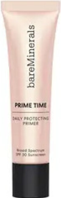 PRIME TIME daily protecting primer