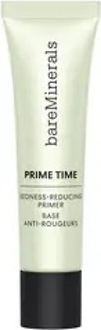 PRIME TIME redness-reducing primer