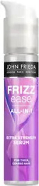 FRIZZ-EASE all-in-1 extra strong serum