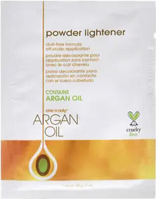 Argan Oil Powder Lightner