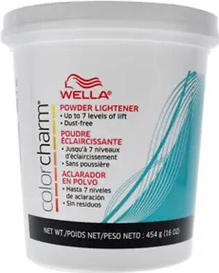 Color Charm Powder Lightener