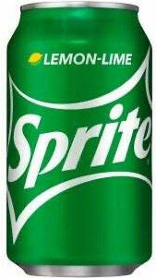 Soft Drink, Lemon-Lime, Single-Serve, Can, 12 Fluid Ounce, 12 Ct Package
