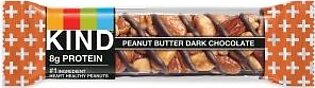 Bar, Dark Chocolate Peanut Buttter, 1.4 Ounce, 12 Ct Box