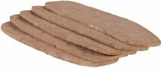 Gyro Loaves, Beef & Lamb, Sliced, Cooked, Frozen Bulk-Packed, 5 Lb Box