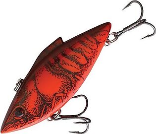 Bill Lewis MG46R Mag-Trap 0.75oz Red Crawfish
