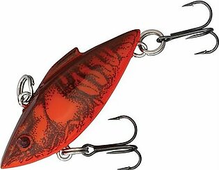 Bill Lewis TT46R Tiny-Trap 0.13oz Red Crawfish